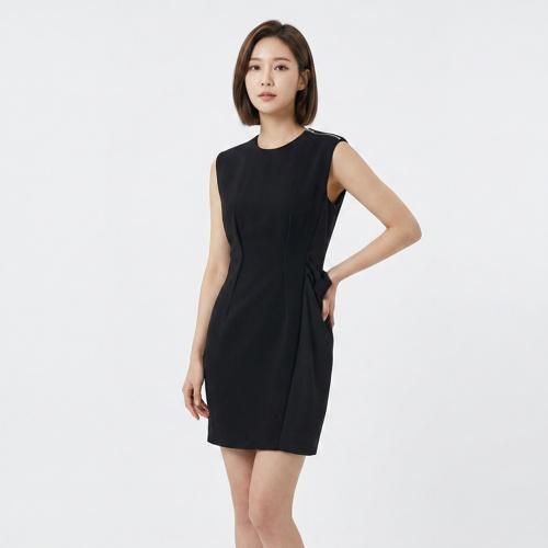듀엘 미니원피스