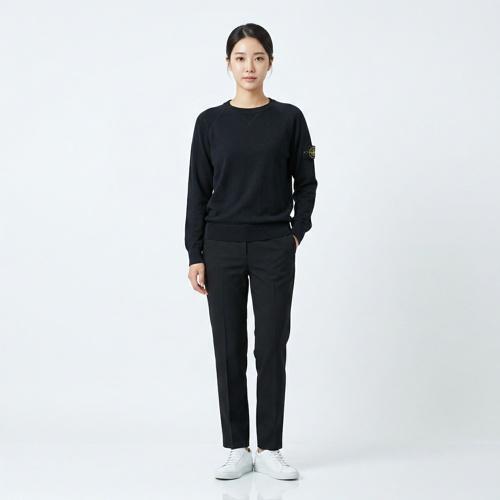 스톤 아일랜드 긴팔티셔츠