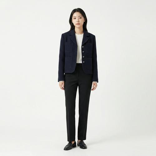 룩캐스트 싱글재킷