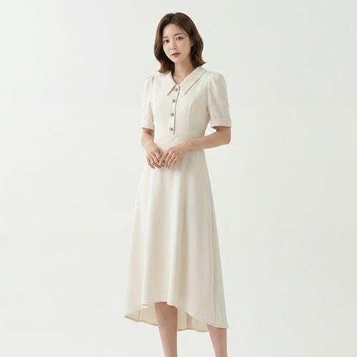 미샤 롱원피스