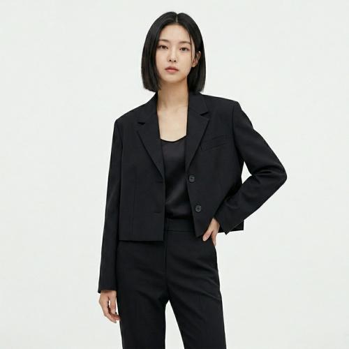 스튜디오 톰보이 싱글재킷