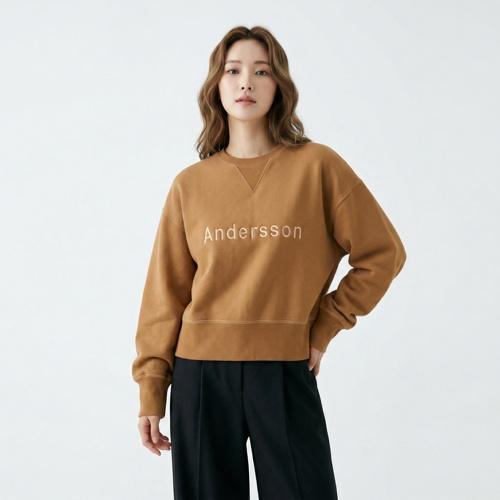 앤더슨벨 맨투맨티