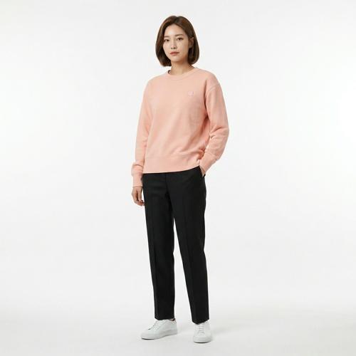 아크네스튜디오 맨투맨티