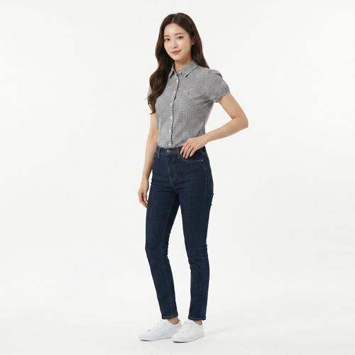 타미힐피거 셔츠