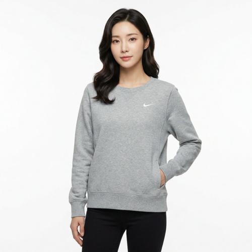 나이키 맨투맨티