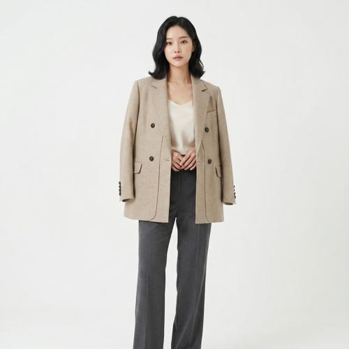 미샤 더블재킷