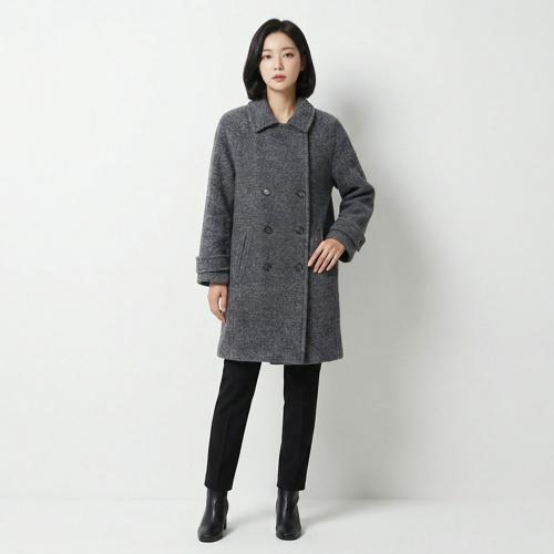 리스트 더블코트