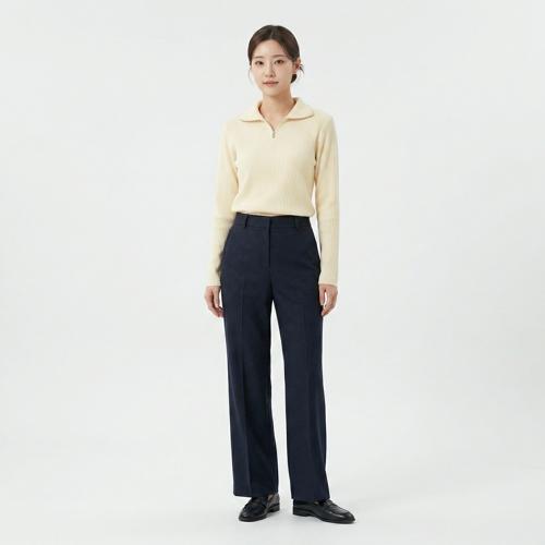 시슬리 하프집업
