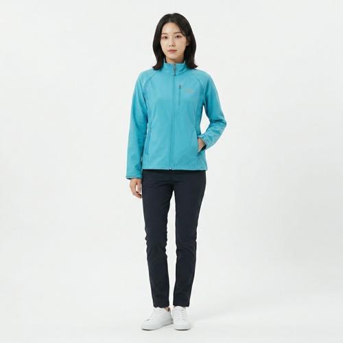 노스페이스 바람막이