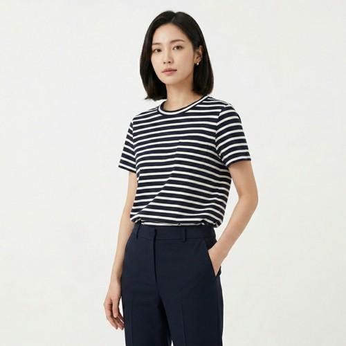 사카이 반팔티셔츠