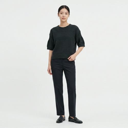 우마뭉 라운드니트