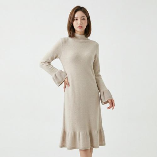 마인 미디원피스