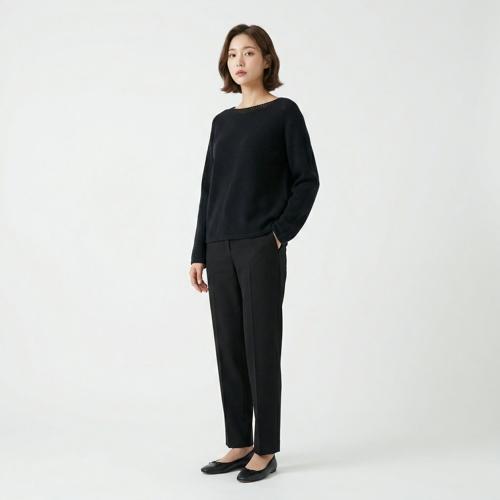 유라고 라운드니트