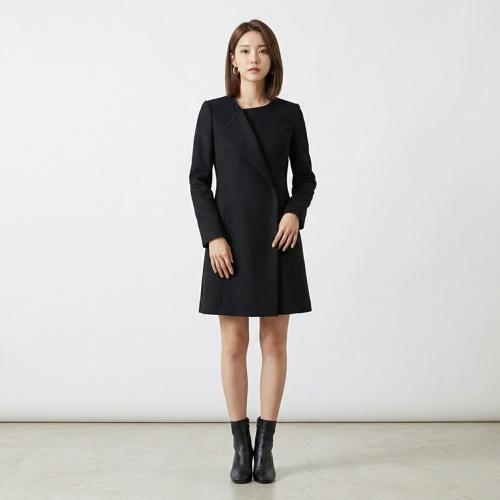 레니본 싱글코트