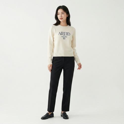 아티드 라운드니트