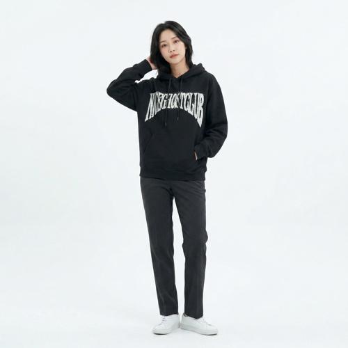 나이스고스트클럽 후드티