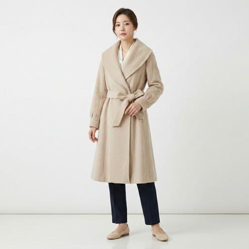 지고트 싱글코트