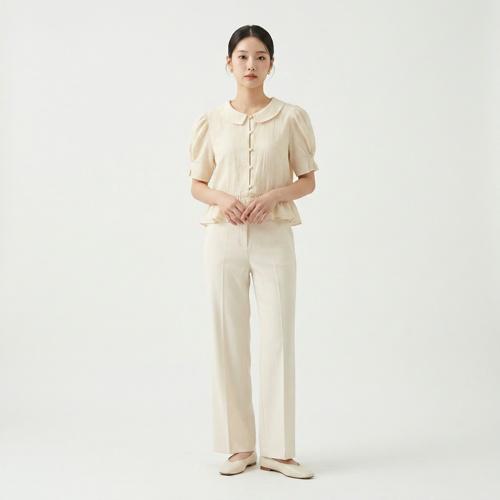 스페로네 블라우스