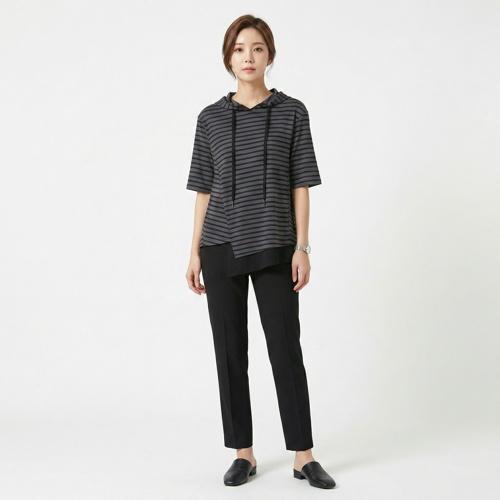 구호 후드티