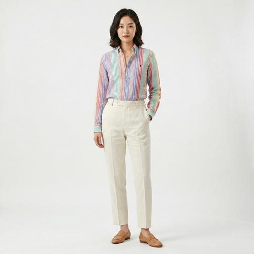 폴로 랄프 로렌 셔츠