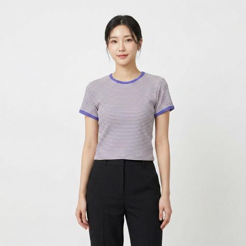 코텔로 반팔티셔츠