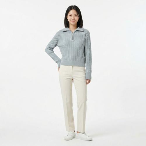 키뮤어 하프집업