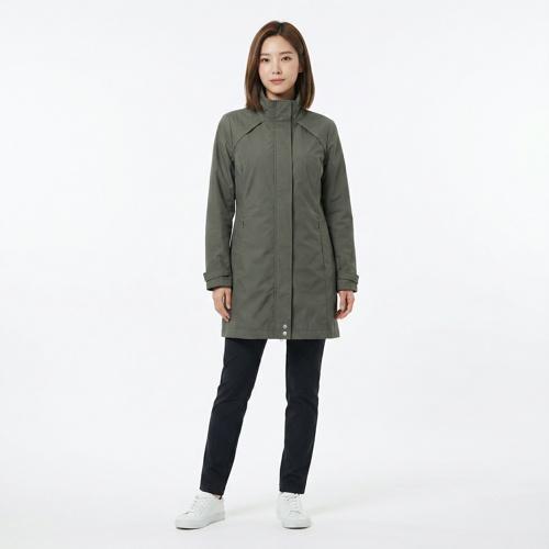 디케이엔와이 바람막이