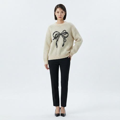 꼼파뇨 라운드니트