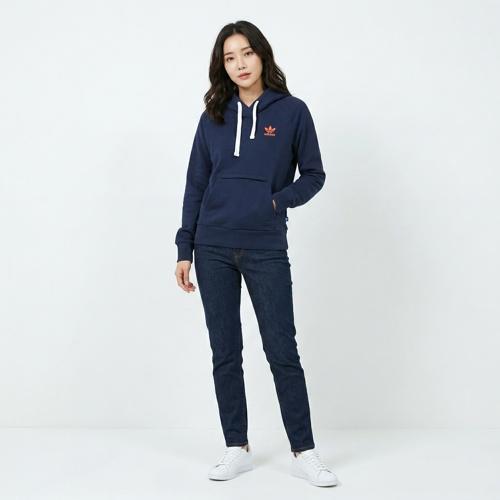 아디다스 후드티