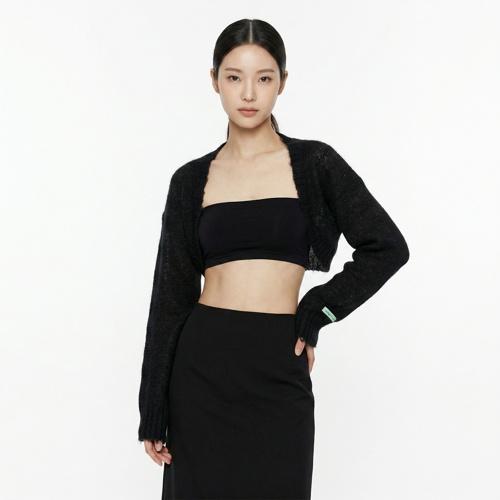 인스턴트펑크 숄카디건
