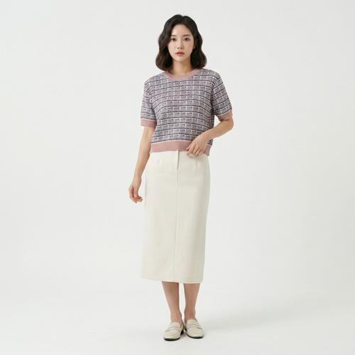 미쏘 라운드니트