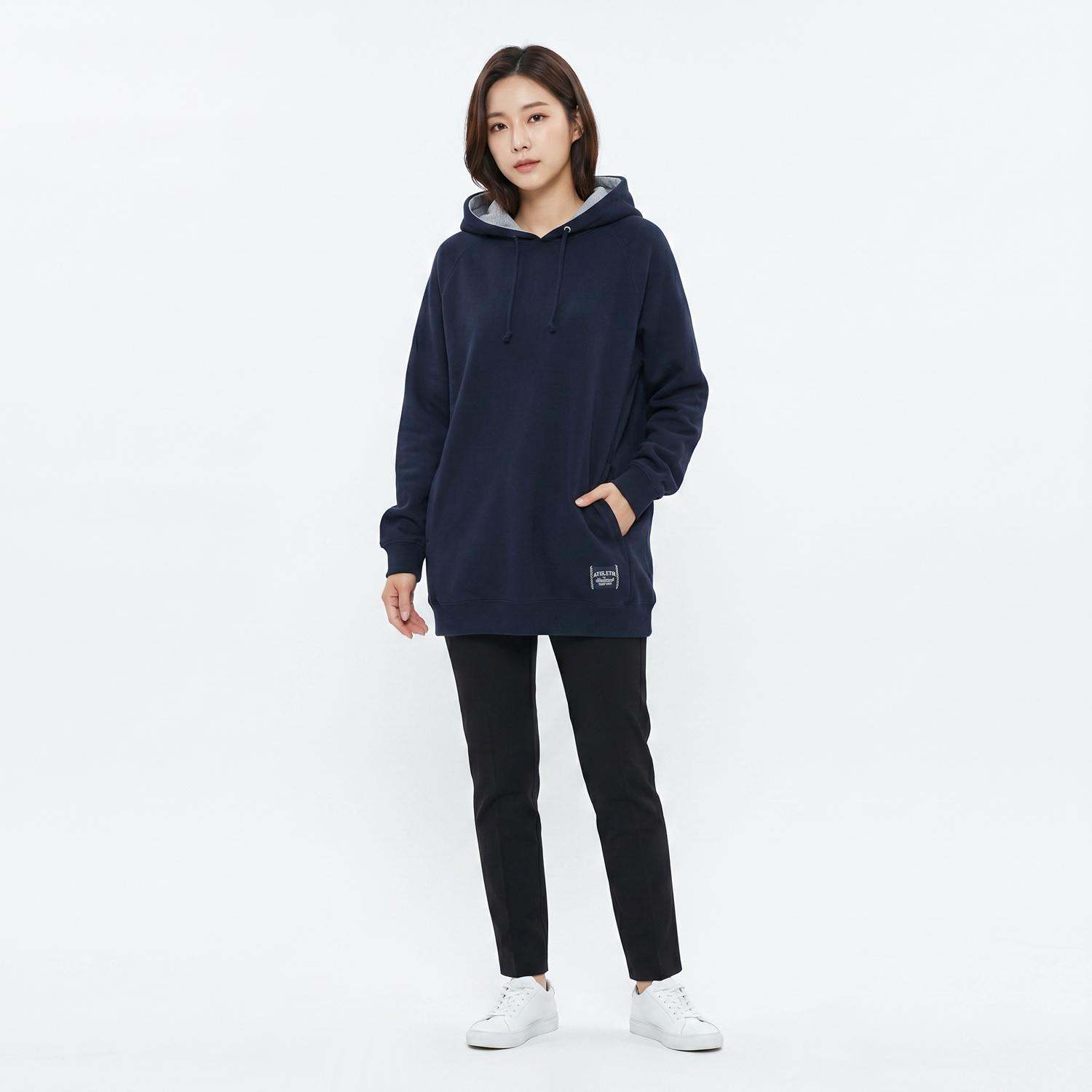나이키 후드티 1