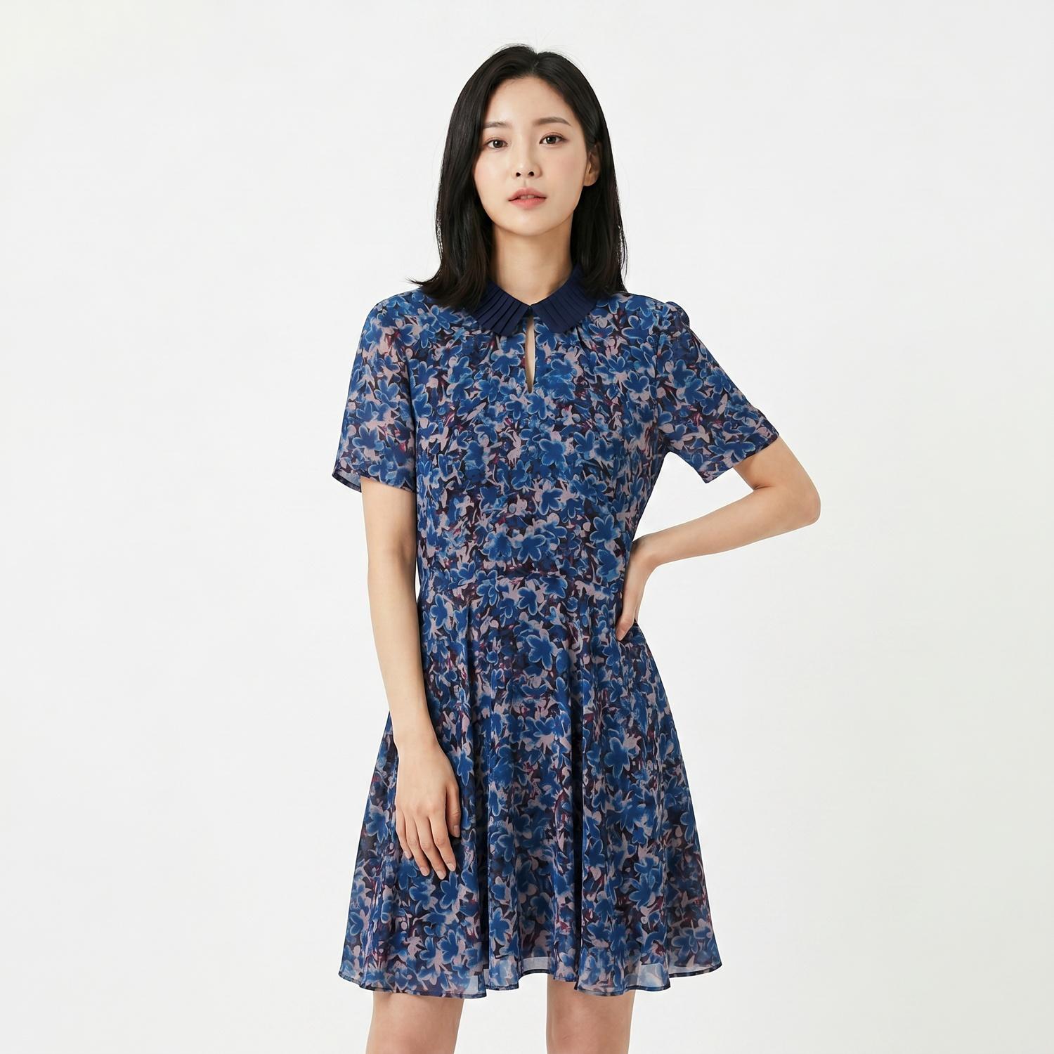레베카 밍코프 미니원피스 1