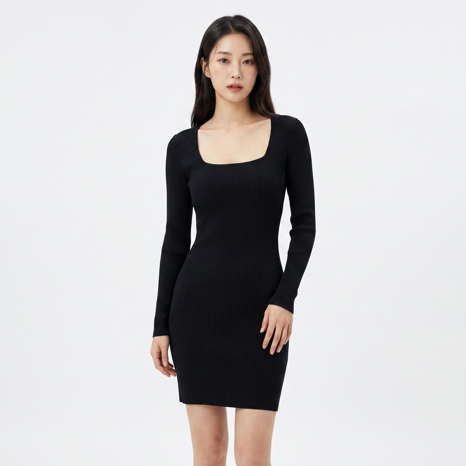 자라 미니원피스 1