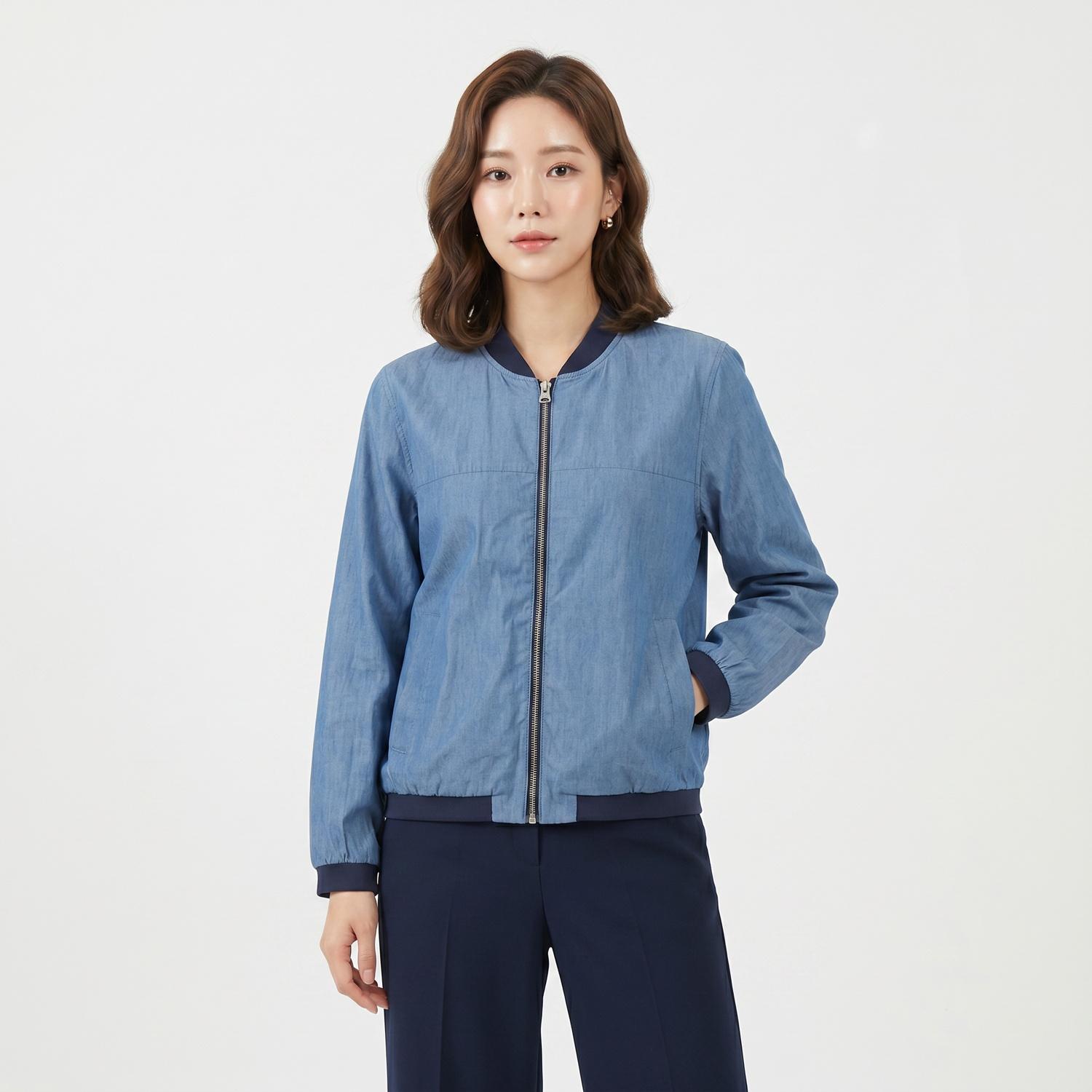 시에로 항공점퍼 1