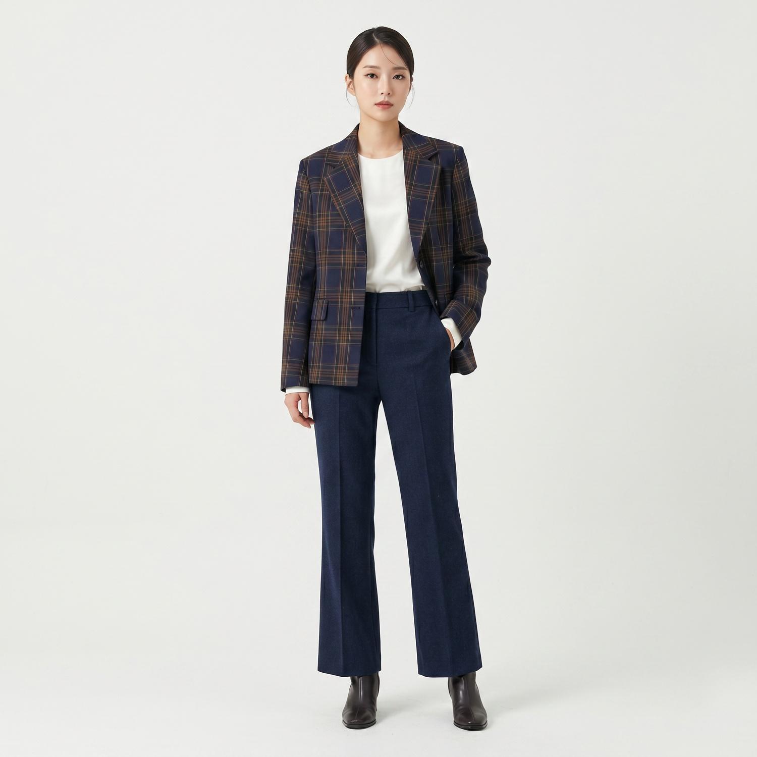 레이디볼륨 싱글재킷 1