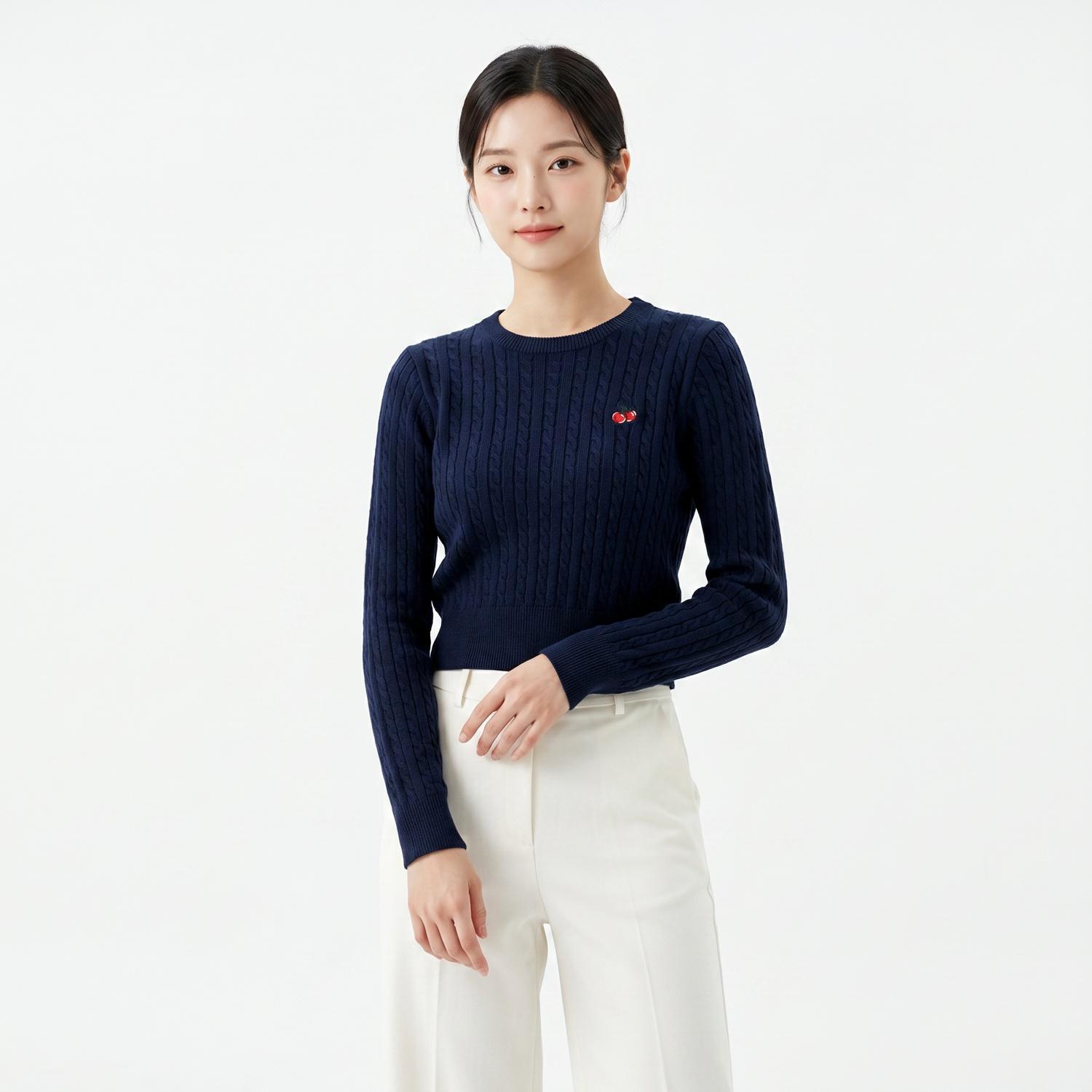 키르시 라운드니트 1