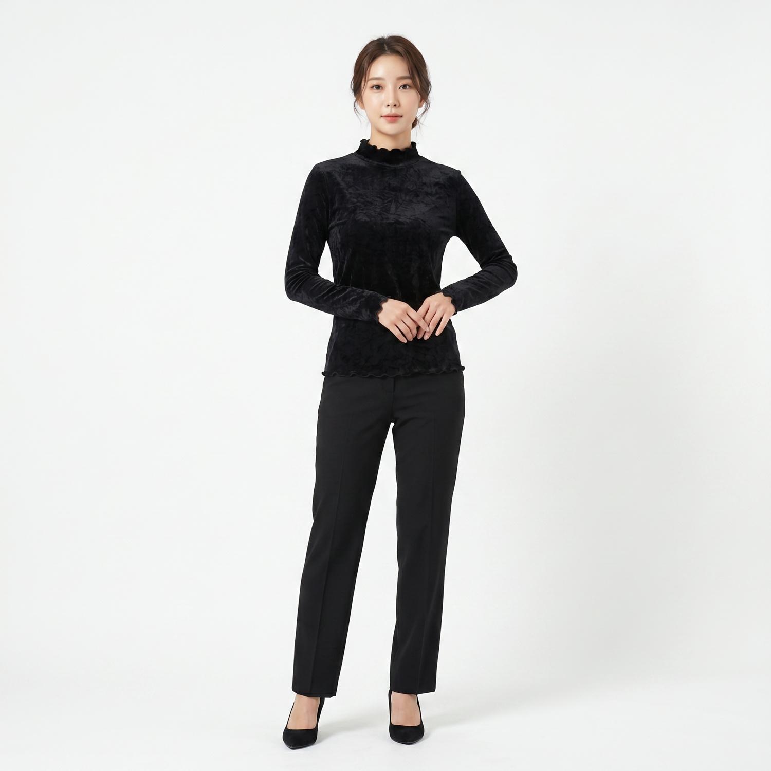 엠지엠지 스튜디오 긴팔티셔츠 1