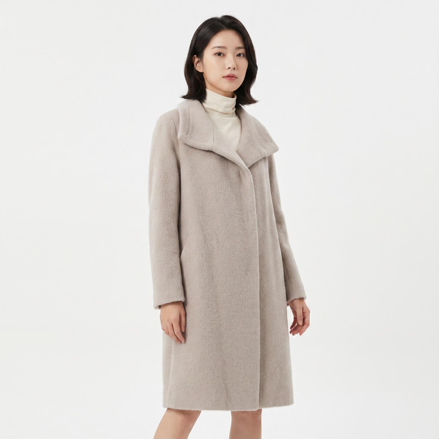 마인 싱글코트 1