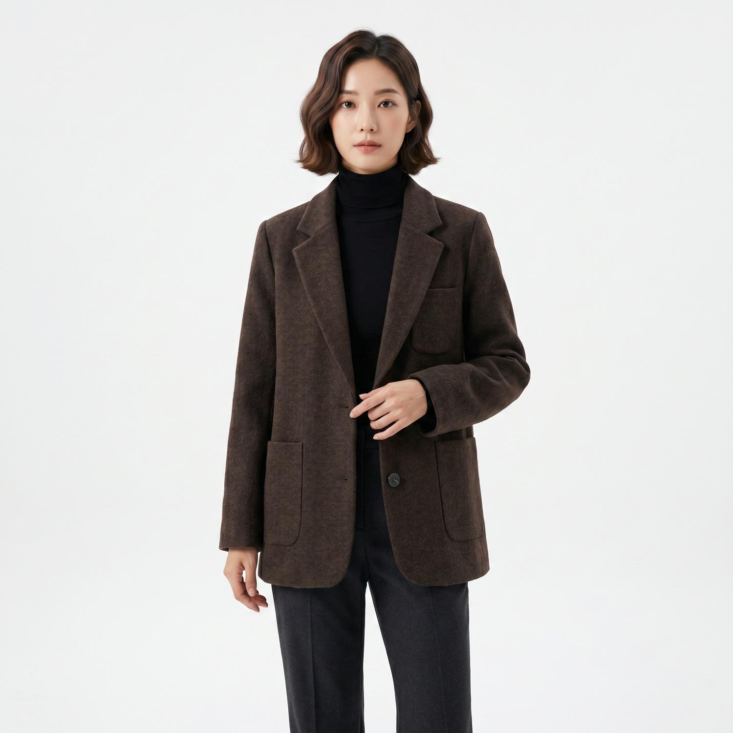 미쏘 싱글재킷 1