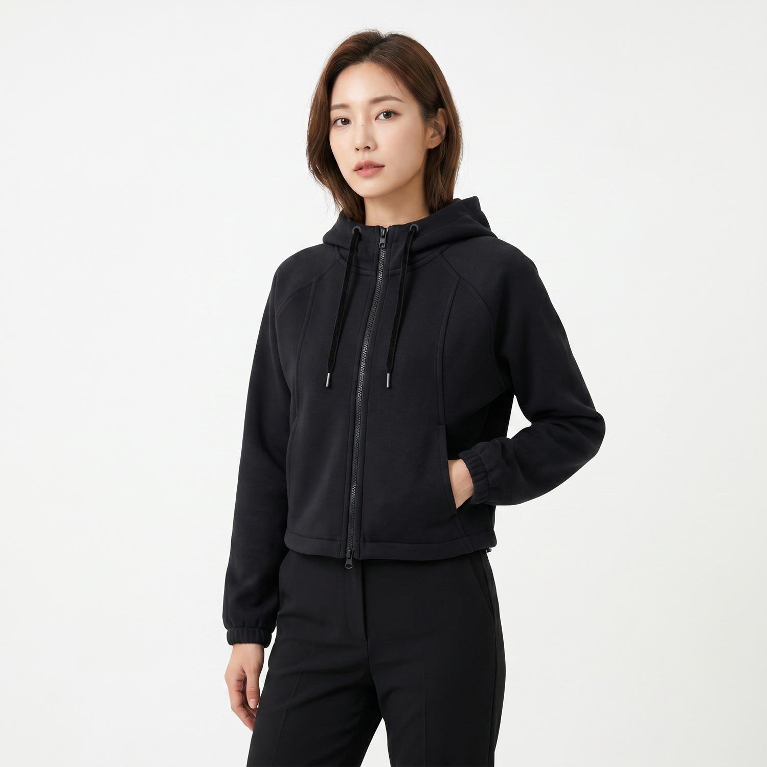 휠라 후드집업 1