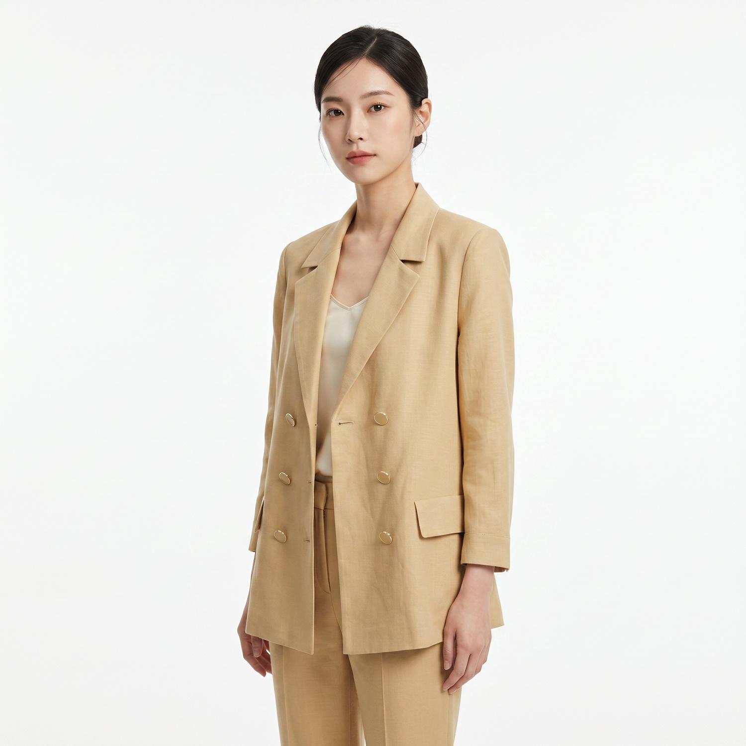 세루티1881 더블재킷 1