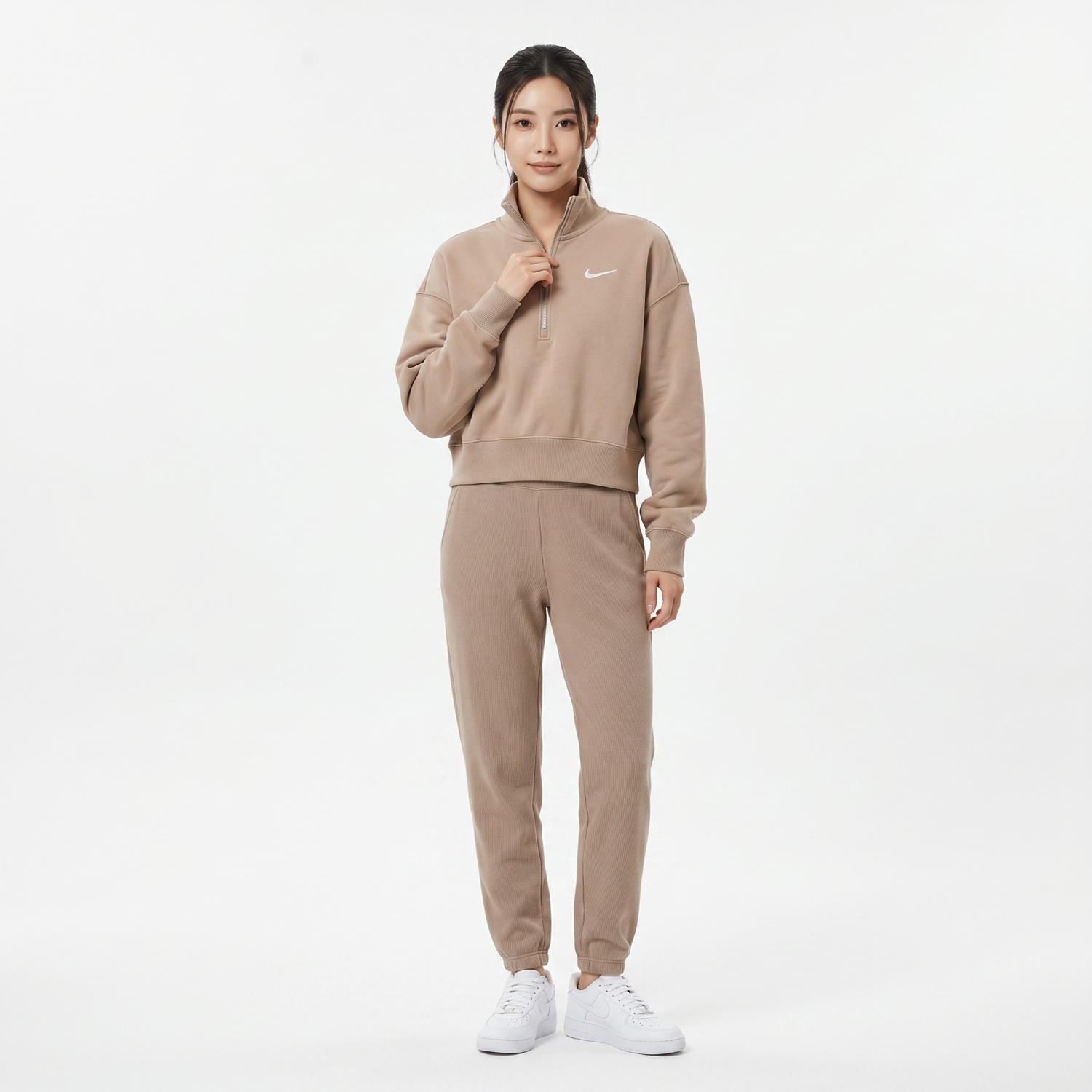 나이키 하프집업 1