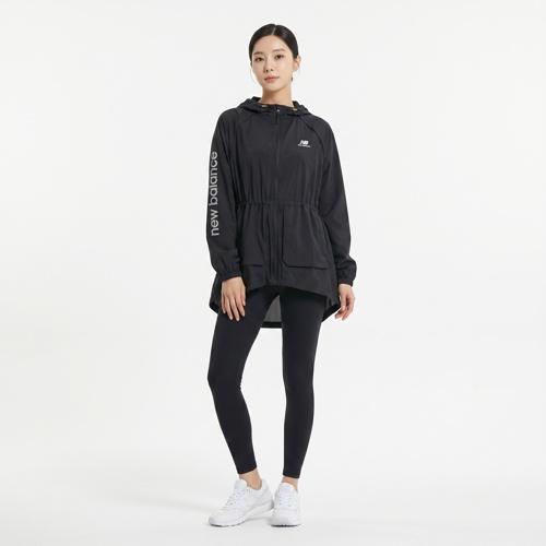 뉴발란스 바람막이
