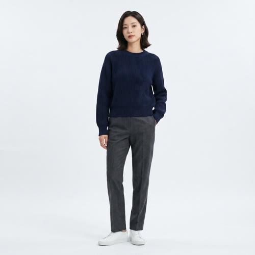 마리떼 프랑소와 저버 라운드니트