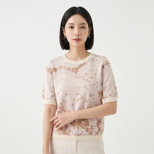 알비에로 마르티니 프리마클라쎄 라운드니트