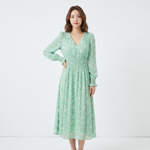 앤아더스토리즈 롱원피스
