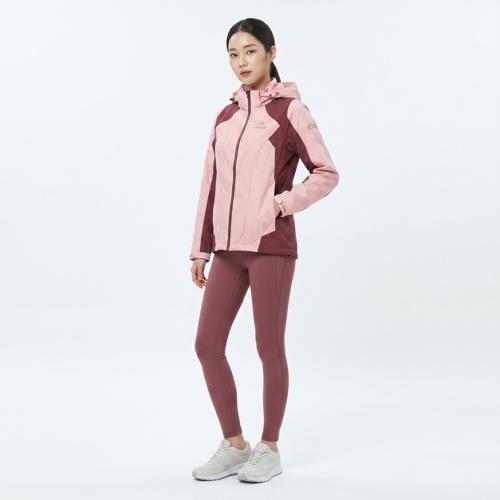 아이더 바람막이