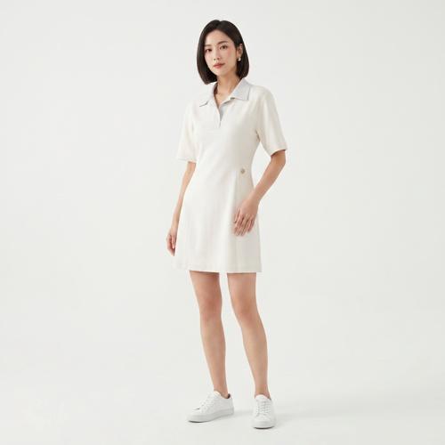 쿠메 미니원피스