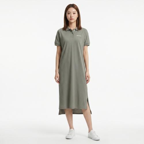 컨버스 미디원피스